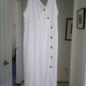 Woman's Sundress/Coverup